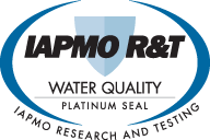 IAPMO Certification